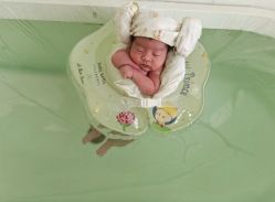 -baby bella小贝拉母婴护理中心(杭州凯宾斯基店)