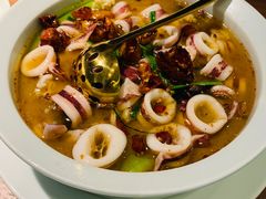 -CHIC1699远洋私厨