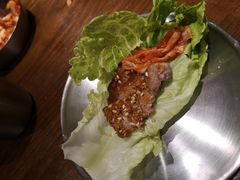 -·缸桶屋·韩式牛肋条自助烤肉(西湖D11店)