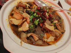 -北京柏悦酒店宴会厅