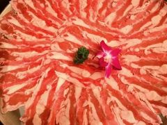 -朱光玉火锅馆(龙阳广场店)