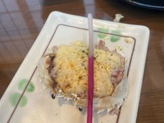 -尺山寸水日料(马桥满天星店)