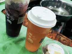 -喜茶(佛山顺德容桂天佑城店)