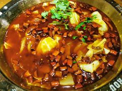 -受气牛肉·重庆耙牛肉(来福士店)
