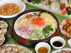 -嘉升大排档(番禺总店)