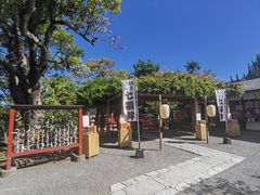 -鹤冈八幡宫