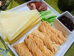 -大鸭梨烤鸭(顺义石园店)