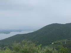-北京十三陵国家森林公园蟒山景区