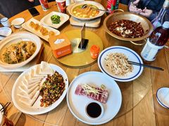 -永安鱼庄·镇江菜(三店纬五路店)