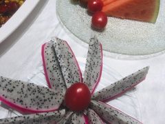-香融府·烤鸭·家常菜(马家堡路店)