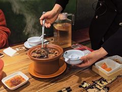 -百年神厨·地道川菜(清江西路店)