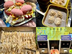 -梨花自助烤肉(乐宾店)