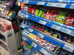 -世纪联华超市(外海店)