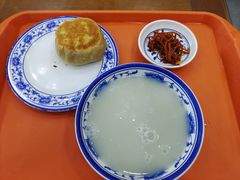 -隆福寺小吃店(东四店)