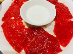 贵妃牛肉-蜀大侠火锅(春熙路店)