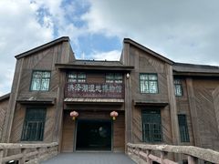 -泗洪洪泽湖湿地景区