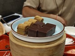 宫廷点心拼盘-羲和雅苑烤鸭坊(丰台万达店)