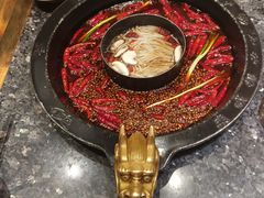 -蜀大侠火锅(建设路第五大道店)