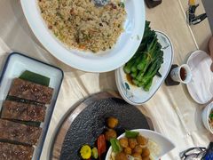 -聚福宝合苑食府(南头镇店)