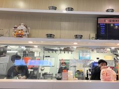 -吉野家(复兴路第二餐厅店)