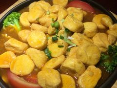 -田婆婆的菜(海口友谊阳光城店)