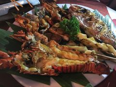 -Mai Mai Restaurant