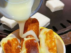 -哼蟹二将·烤肉酱蟹(合生汇店)