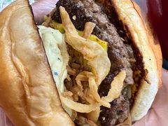 -魏斯理汉堡(西安沣东吾悦店)