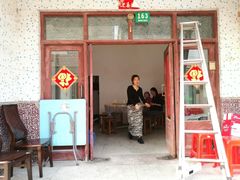 -大莲湖农家乐(青西郊野公园店)