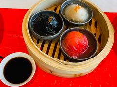 -馋遇江南·精致湖景雅宴(东方之门店)