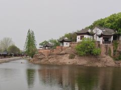 -东坡赤壁风景名胜区