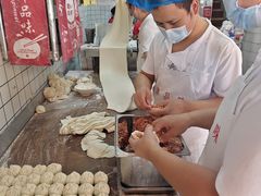 -津品味小吃(大学湾店)