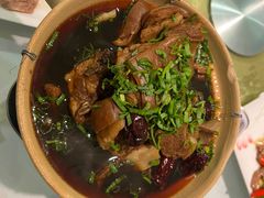 -光明邨大酒家(汇阳广场店)