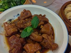 -鹭园酒家·四十年老字号