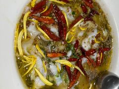 老坛子酸菜鱼-新太二·鲜料川菜(智慧城广百店)