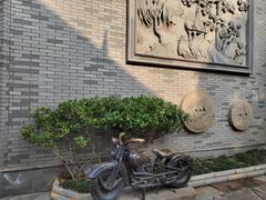 -龙潭水乡