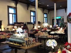 -小樽八音盒堂(手工制作体验馆店)