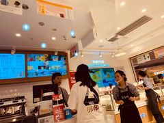 -爸爸糖吐司面包(重庆解放碑英利大融城店)
