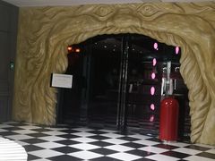 -H次元沉浸剧情密室(街道口店)