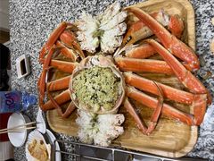 -震海贝烤贝·民俗特色店(延吉总店)