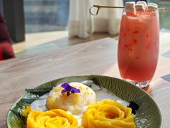 -Thai Alley泰爱里(二沙岛店)