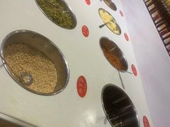 -阿串串老火锅(力盟店)