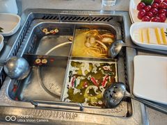 -海底捞火锅(王府井银泰in88店)