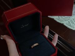 -卡地亚(万象城精品店)