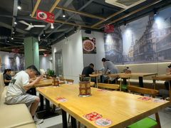 -银记肠粉店(南方医院店)