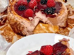 -BROWNSTONE布朗石西班牙餐厅(富城店)