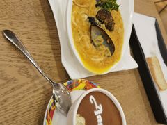 -安妮意大利餐厅(世贸天阶店)