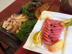 -香丽缘饭馆(黑龙潭店)