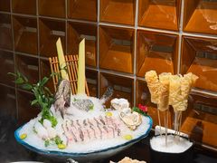 -鲜入唯煮·港式海鲜牛肉火锅(金宝街店)