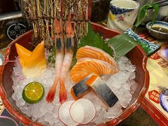 -古田居·特色寿司料理(星之岛旗舰店)